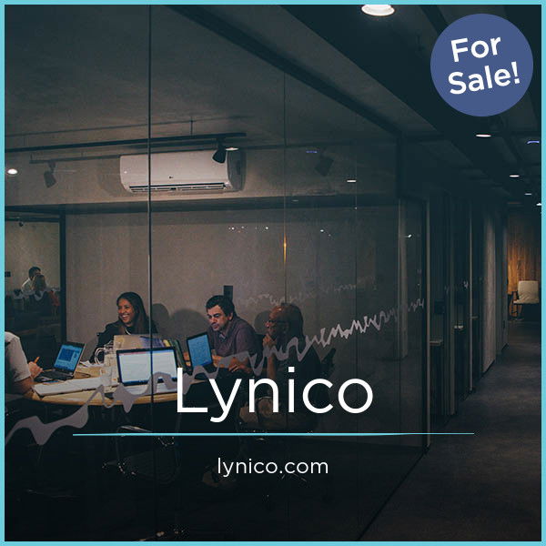 Lynico.com