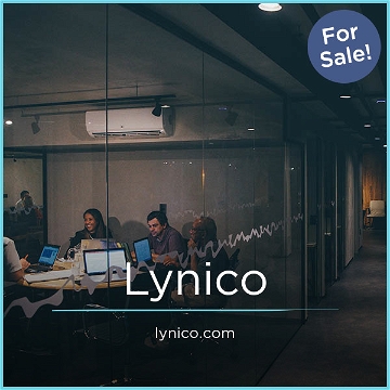 Lynico.com