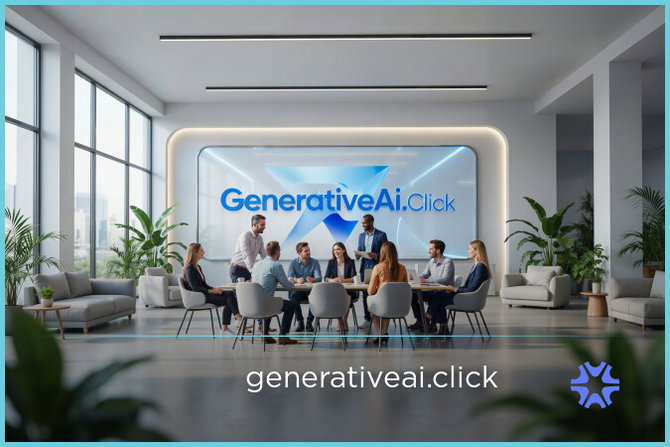 GenerativeAi.Click — 2