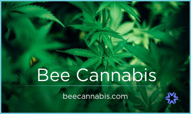 BeeCannabis.com