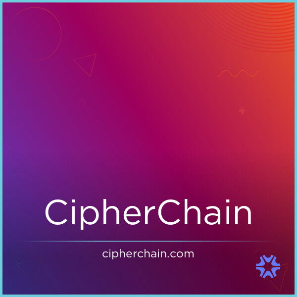 CipherChain.com