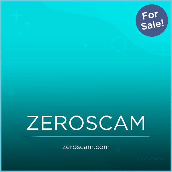 ZeroScam.com