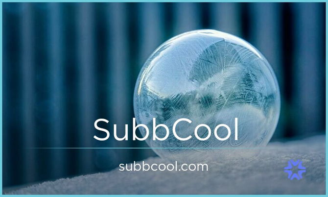 SubbCool.com