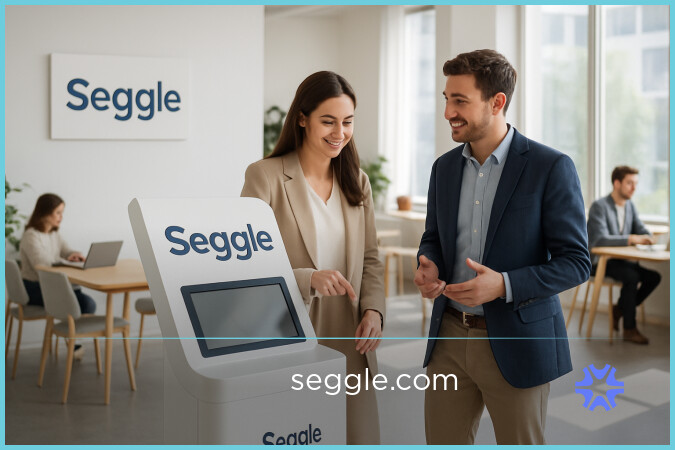 Seggle.com - buying Good premium names