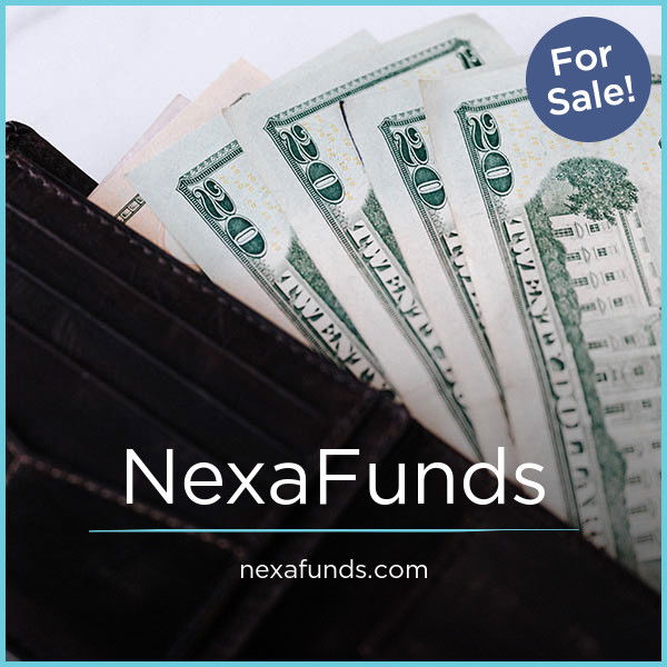 NexaFunds.com