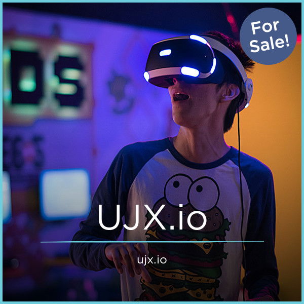 UJX.io