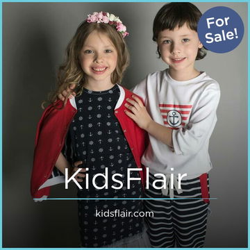 KidsFlair.com