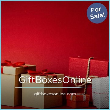 GiftBoxesOnline.com