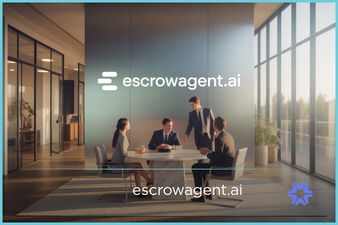 EscrowAgent.ai - Good premium names