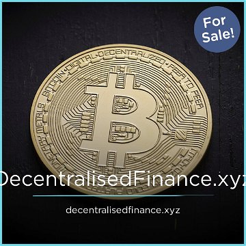 DecentralisedFinance.xyz