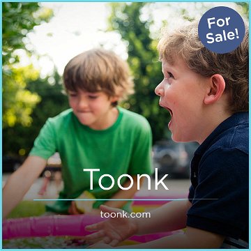 Toonk.com