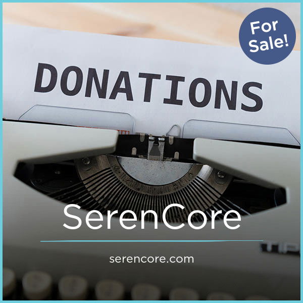 SerenCore.com
