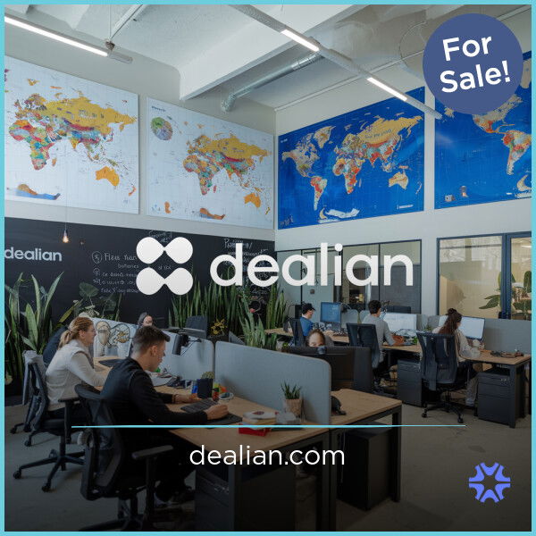 Dealian.com