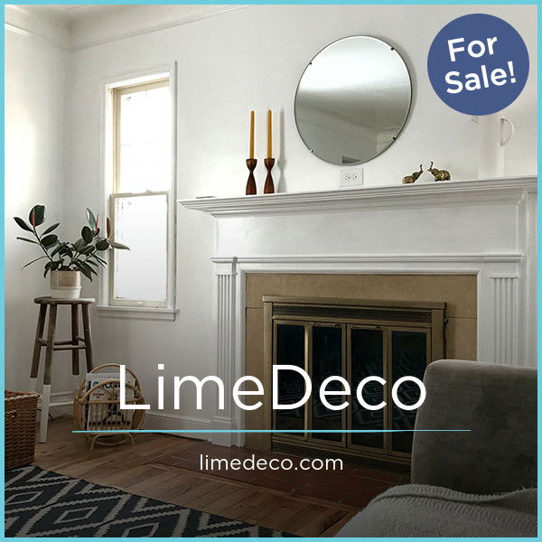 LimeDeco.com