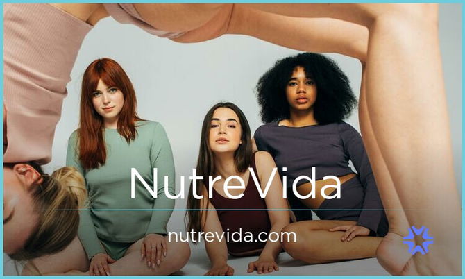 NutreVida.com