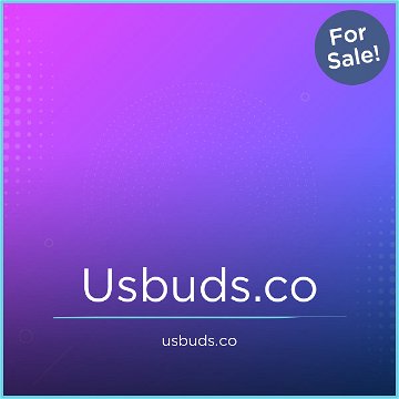 USbuds.co