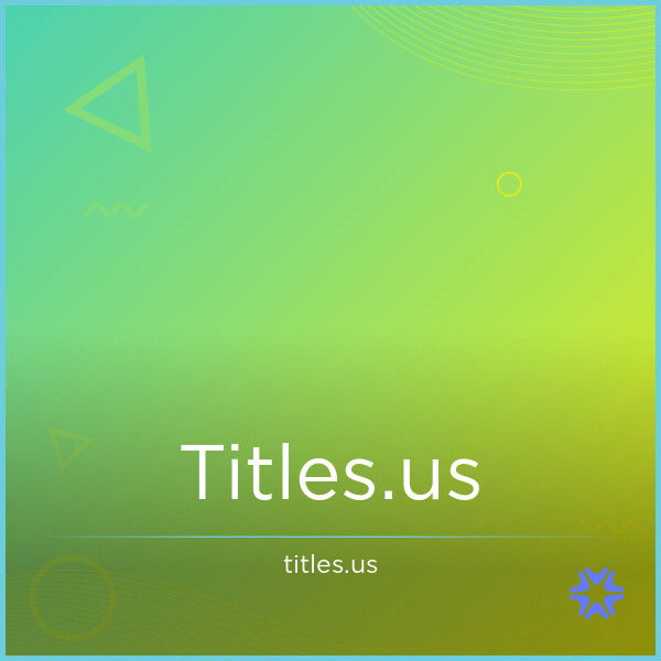 Titles.us