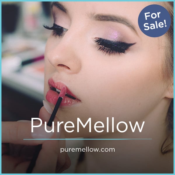 puremellow.com - Unique premium domains