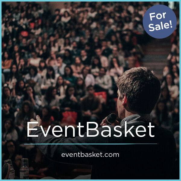 EventBasket.com