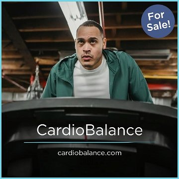 CardioBalance.com