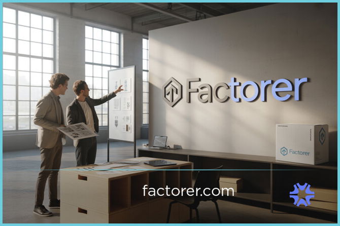Factorer.com — 2