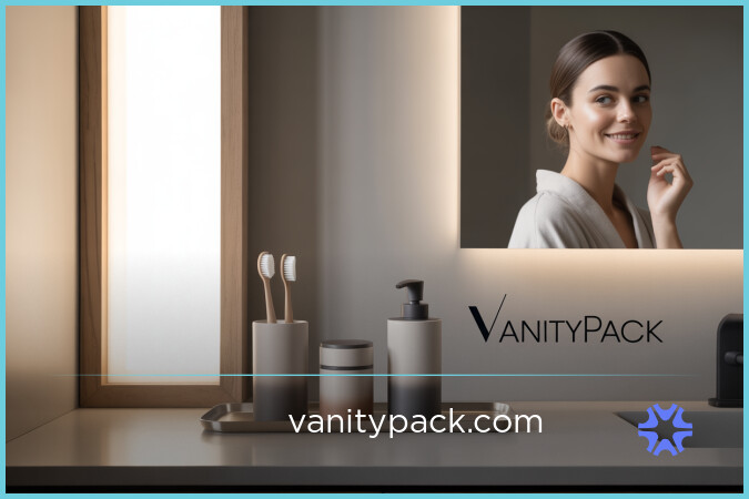 VanityPack.com - buy Good premium names