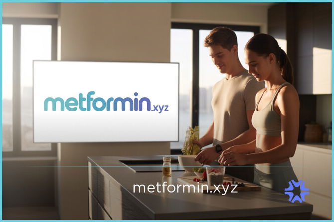 Metformin.xyz