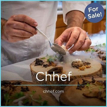 Chhef.com