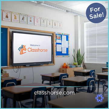 ClassHorse.com