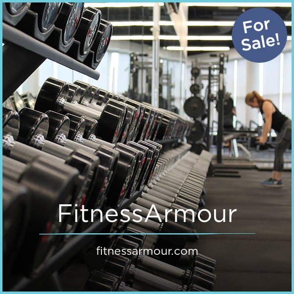 FitnessArmour.com image 2