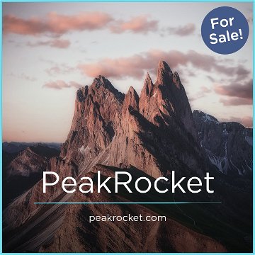 PeakRocket.com