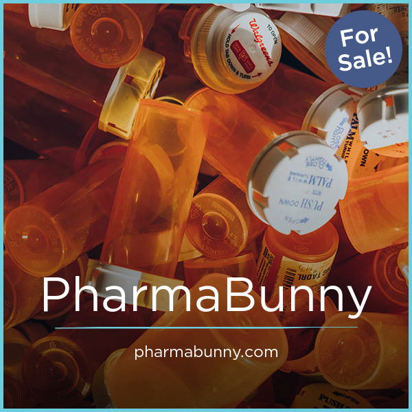 PharmaBunny.com