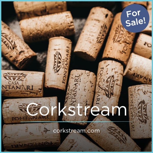 Corkstream.com image 2