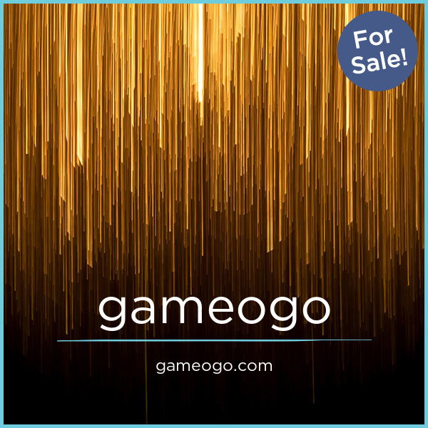 Gameogo.com