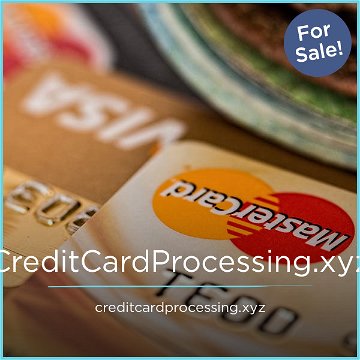 CreditCardProcessing.xyz