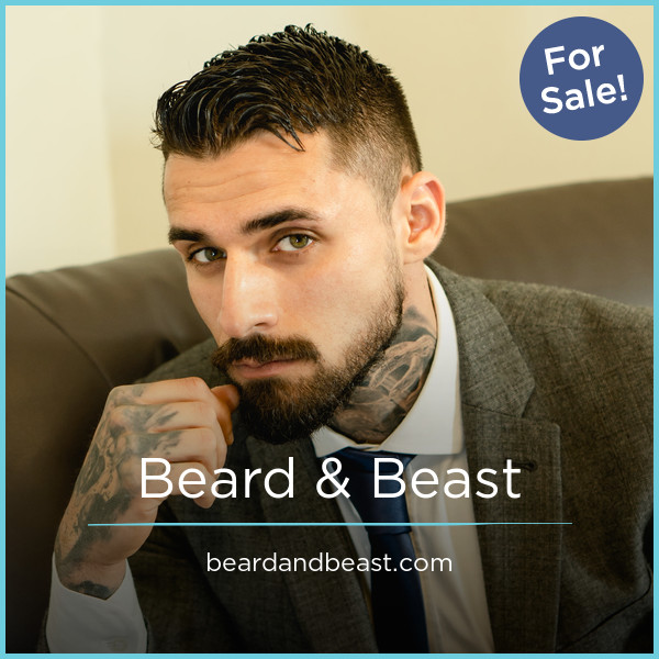 BeardAndBeast.com image 2