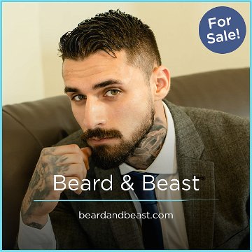 BeardAndBeast.com