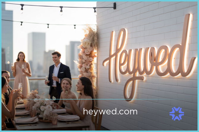 HeyWed.com — 2