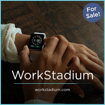 WorkStadium.com