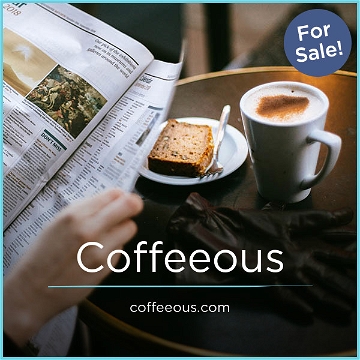 Coffeeous.com