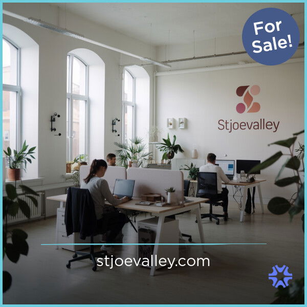 StJoeValley.com — 2
