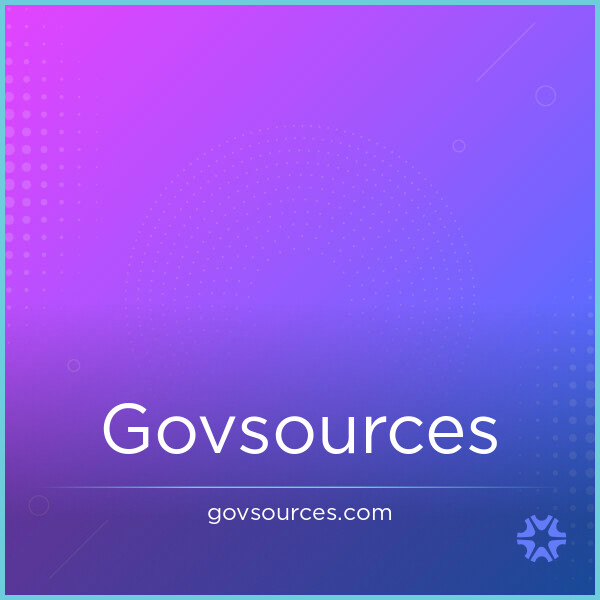 GovSources.com image 2