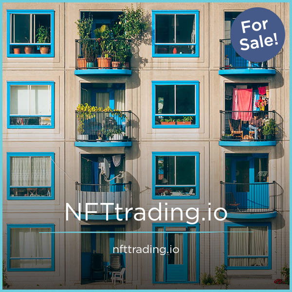 NFTtrading.io