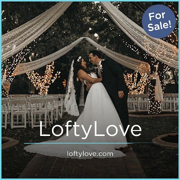 LoftyLove.com