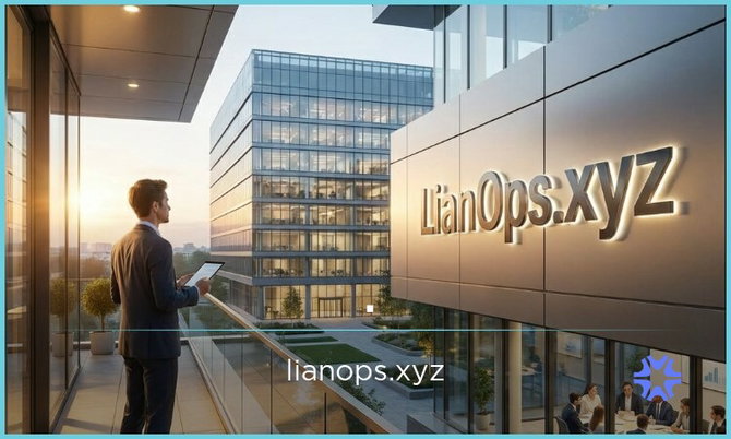 LianOps.xyz — 2