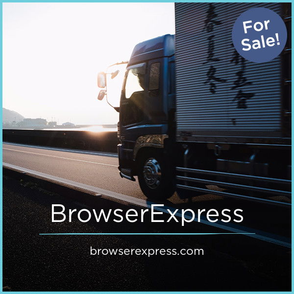 BrowserExpress.com