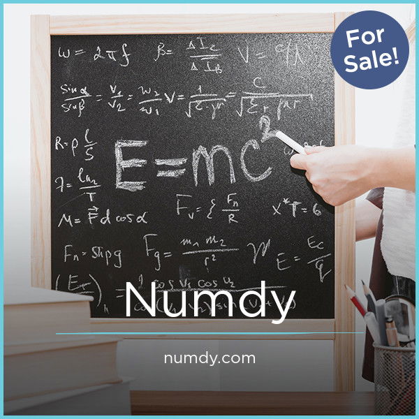 Numdy.com