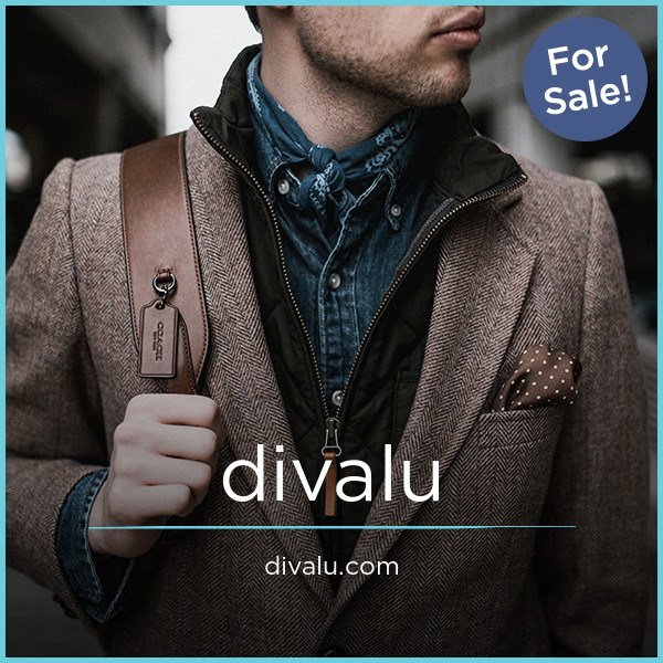 Divalu.com - buying New premium names