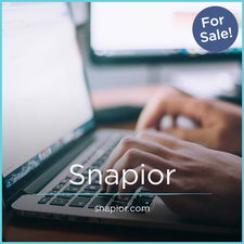 Snapior.com - buy Best premium domains