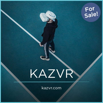 KAZVR.com